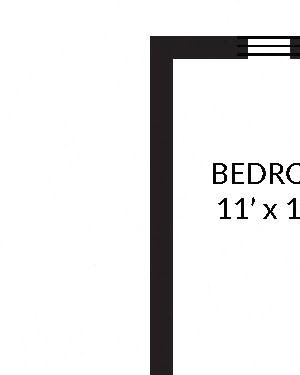 A3 Floor Plan A3 Floor Plan at Windsor at Delray Beach, Delray Beach, 33483